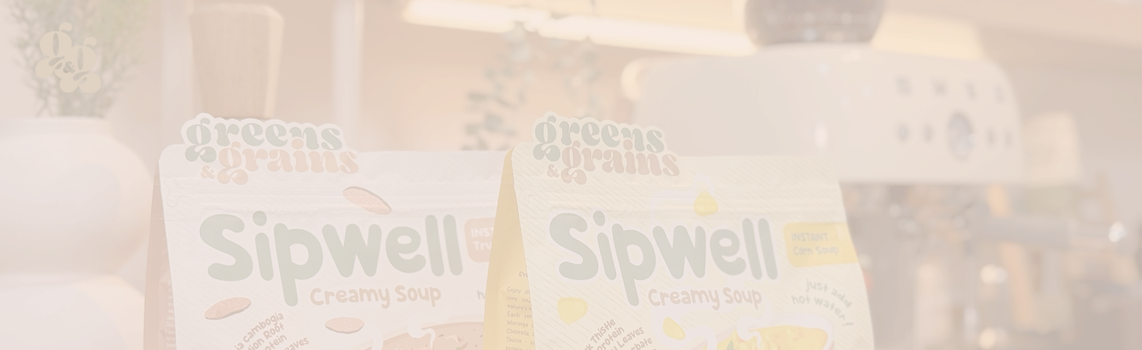 Sipwell Soups landing page background